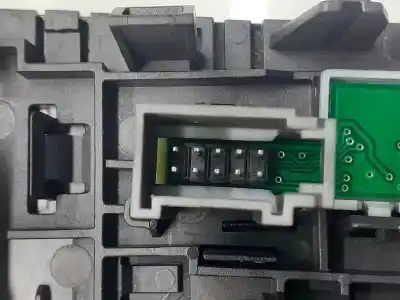 Pièce détachée automobile d'occasion pommeau de levier de vitesses pour skoda octavia lim. (5e3) rs références oem iam 5e1064220 1024201 1021756ll