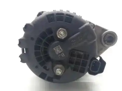 Second-hand car spare part alternator for opel zafira tourer expression oem iam references 13579668 28-5969 13502583