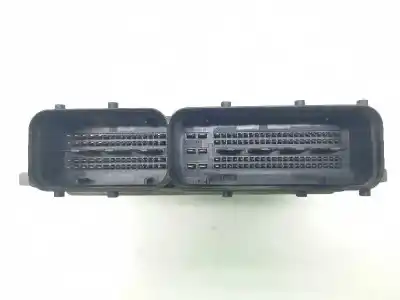 Автозапчастина б/у ебу контролер двигуна для opel zafira tourer expression посилання на oem iam 55579447 0281018769 55585024