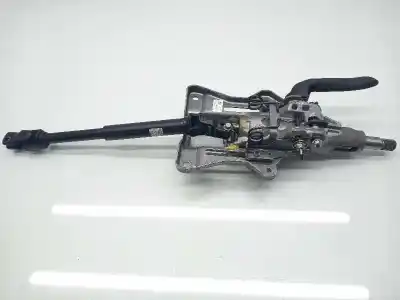 Автозапчастина б/у рульва колонка для opel zafira tourer expression посилання на oem iam 13376593  422396726