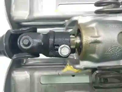 Автозапчастина б/у рульва колонка для opel zafira tourer expression посилання на oem iam 13376593  422396726
