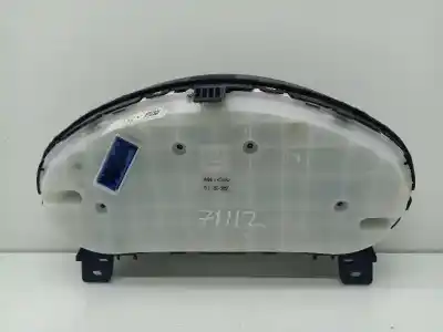 Автозапчастина б/у панель інструментів для opel zafira tourer expression посилання на oem iam 13374893  600775881
