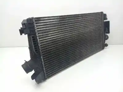 Автозапчастина б/у інтеркулер для opel zafira tourer expression посилання на oem iam 13267647