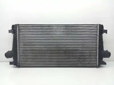 Автозапчасти б/у интеркулер за opel zafira tourer expression ссылки oem iam 13267647  
