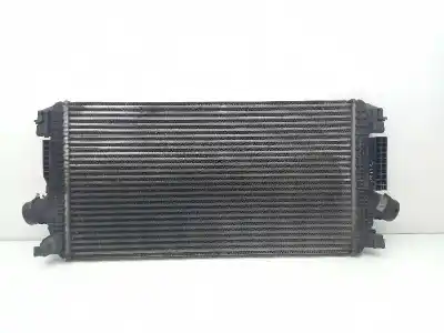 Автозапчасти б/у интеркулер за opel zafira tourer expression ссылки oem iam 13267647  