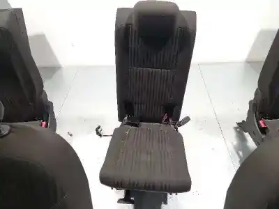 Автозапчасти б/у полный комплект сиденья за opel zafira tourer expression ссылки oem iam   