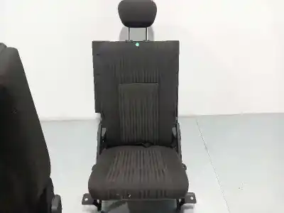 Автозапчасти б/у полный комплект сиденья за opel zafira tourer expression ссылки oem iam   