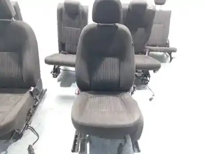 Автозапчасти б/у полный комплект сиденья за opel zafira tourer expression ссылки oem iam   