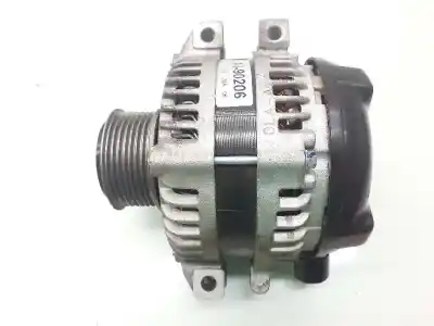 Second-hand car spare part alternator for honda accord tourer (cw) 2.2 dtec cat oem iam references 31100rl0g51 ai90206 28-5959