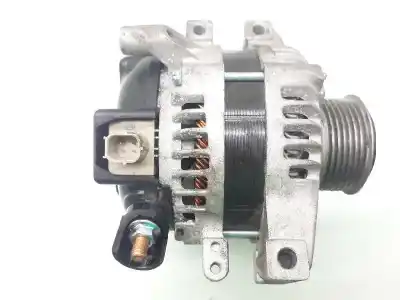 Second-hand car spare part alternator for honda accord tourer (cw) 2.2 dtec cat oem iam references 31100rl0g51 ai90206 28-5959