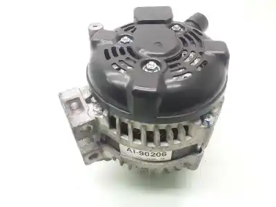 Second-hand car spare part alternator for honda accord tourer (cw) 2.2 dtec cat oem iam references 31100rl0g51 ai90206 28-5959