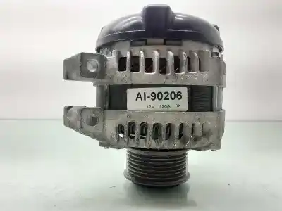 Second-hand car spare part alternator for honda accord tourer (cw) 2.2 dtec cat oem iam references 31100rl0g51 ai90206 28-5959