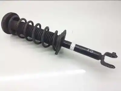 Second-hand car spare part right rear shock absorber for honda accord tourer (cw) 2.2 dtec cat oem iam references 52610tl4g21