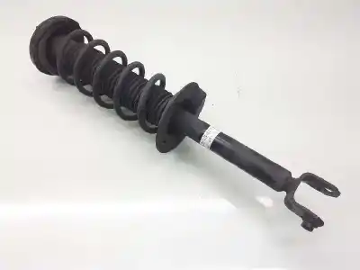 Second-hand car spare part rear left shock absorber for honda accord tourer (cw) 2.2 dtec cat oem iam references 52620tl4g21