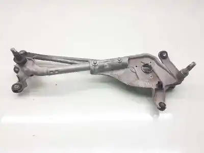 Second-hand car spare part front windscreen wiper linkage for honda accord tourer (cw) 2.2 dtec cat oem iam references 76530tl0e02