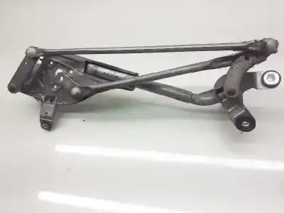 Автозапчастина б/у передня чиста артикуляція для honda accord tourer (cw) 2.2 dtec cat посилання на oem iam 76530tl0e02  