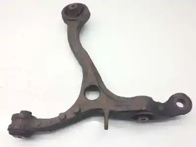 Second-hand car spare part front right lower suspension arm for honda accord tourer (cw) 2.2 dtec cat oem iam references 51350ta0a00
