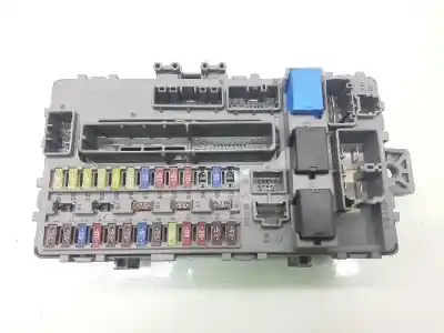Second-hand car spare part fuse box unit for honda accord tourer (cw) 2.2 dtec cat oem iam references 38200tl4e61