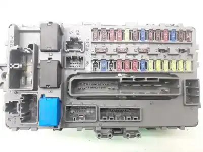 Second-hand car spare part fuse box unit for honda accord tourer (cw) 2.2 dtec cat oem iam references 38200tl4e61 ktda07jzd tl4g210