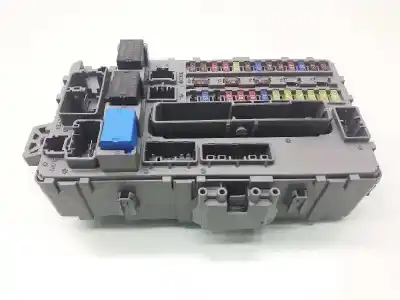 Second-hand car spare part fuse box unit for honda accord tourer (cw) 2.2 dtec cat oem iam references 38200tl4e61 ktda07jzd tl4g210