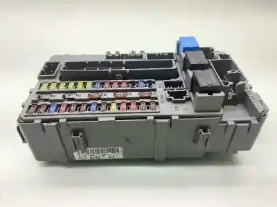 Second-hand car spare part fuse box unit for honda accord tourer (cw) 2.2 dtec cat oem iam references 38200tl4e61 ktda07jzd tl4g210