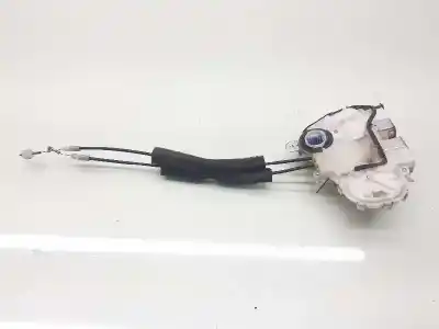 Second-hand car spare part rear right door lock for honda accord tourer (cw) 2.2 dtec cat oem iam references 72610tl0e01