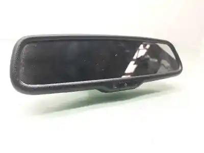 Автозапчастина б/у внутрішне дзеркало для honda accord tourer (cw) 2.2 dtec cat посилання на oem iam 76400seca12  015892