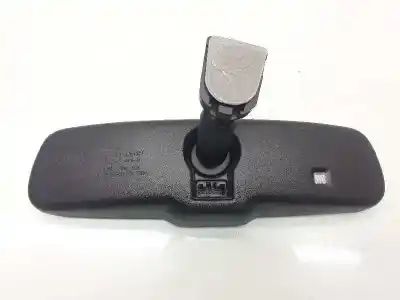 Автозапчастина б/у внутрішне дзеркало для honda accord tourer (cw) 2.2 dtec cat посилання на oem iam 76400seca12  015892