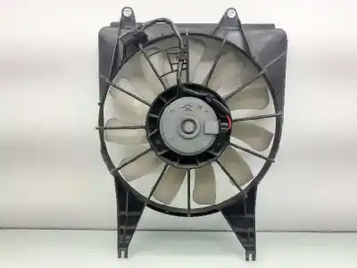 Second-hand car spare part radiator cooling fan for honda accord tourer (cw) 2.2 dtec cat oem iam references 38615rl0g01