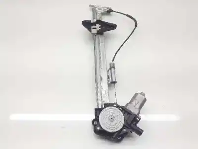 Second-hand car spare part passenger side right window regulator for honda accord tourer (cw) 2.2 dtec cat oem iam references 72210tl0003