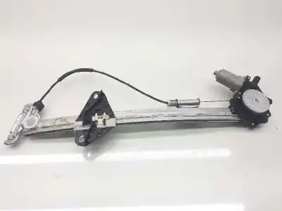 Second-hand car spare part passenger side right window regulator for honda accord tourer (cw) 2.2 dtec cat oem iam references 72210tl0003  