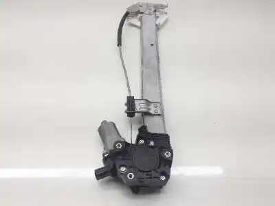 Second-hand car spare part rear right window regulator for honda accord tourer (cw) 2.2 dtec cat oem iam references 72710tl0q02