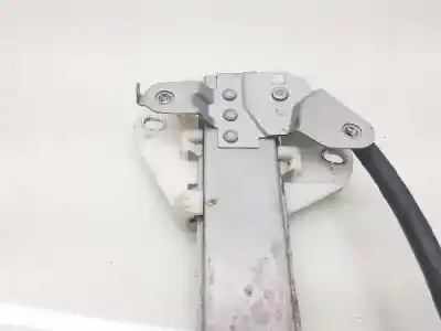 Second-hand car spare part rear left window regulator for honda accord tourer (cw) 2.2 dtec cat oem iam references 72750tl0q02  