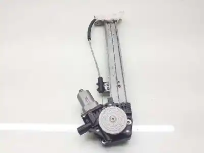 Second-hand car spare part rear left window regulator for honda accord tourer (cw) 2.2 dtec cat oem iam references 72750tl0q02  