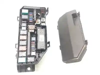 Second-hand car spare part fuse box unit for honda accord tourer (cw) 2.2 dtec cat oem iam references tl0g0807301226