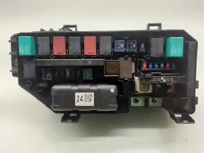 Second-hand car spare part fuse box unit for honda accord tourer (cw) 2.2 dtec cat oem iam references tl0g0807301226  063641081124