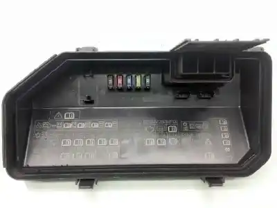 Second-hand car spare part fuse box unit for honda accord tourer (cw) 2.2 dtec cat oem iam references tl0g0807301226  063641081124