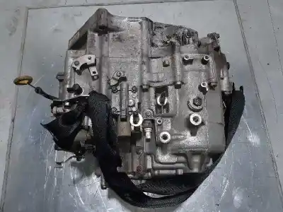 Автозапчастина б/у коробка передач для honda accord tourer (cw) 2.2 dtec cat посилання на oem iam mm8a  1001547