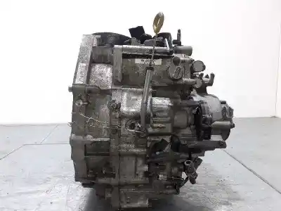 Автозапчастина б/у коробка передач для honda accord tourer (cw) 2.2 dtec cat посилання на oem iam mm8a  1001547