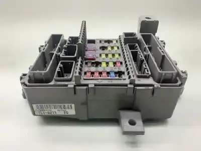 Second-hand car spare part fuse box unit for honda accord tourer (cw) 2.2 dtec cat oem iam references 38210tl4e21  lt4g211