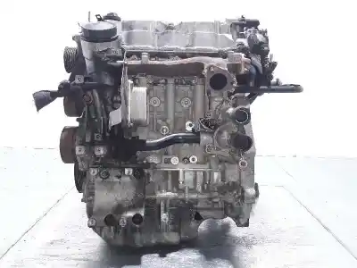 Second-hand car spare part scrapped engine for honda accord tourer (cw) 2.2 dtec cat oem iam references n22b1  1300609
