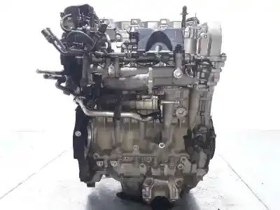 Second-hand car spare part scrapped engine for honda accord tourer (cw) 2.2 dtec cat oem iam references n22b1  1300609
