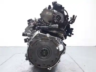 Second-hand car spare part scrapped engine for honda accord tourer (cw) 2.2 dtec cat oem iam references n22b1  1300609