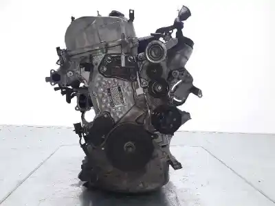 Second-hand car spare part scrapped engine for honda accord tourer (cw) 2.2 dtec cat oem iam references n22b1  1300609
