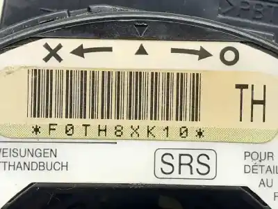 Автозапчастина б/у управління світлом для honda accord tourer (cw) 2.2 dtec cat посилання на oem iam 35255ta0h41 35256swah21 35255ta0h41