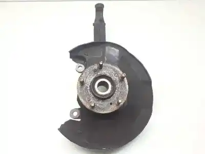 Second-hand car spare part front left knuckle for honda accord tourer (cw) 2.2 dtec cat oem iam references 51215ta0010