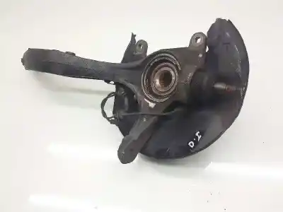 Second-hand car spare part front left knuckle for honda accord tourer (cw) 2.2 dtec cat oem iam references 51215ta0010  