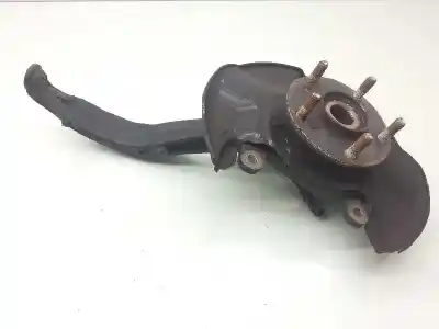 Second-hand car spare part front left knuckle for honda accord tourer (cw) 2.2 dtec cat oem iam references 51215ta0010  