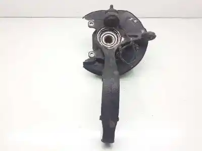 Second-hand car spare part front left knuckle for honda accord tourer (cw) 2.2 dtec cat oem iam references 51215ta0010  
