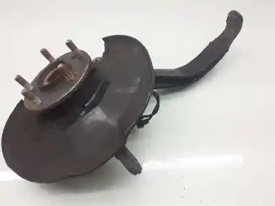 Second-hand car spare part front left knuckle for honda accord tourer (cw) 2.2 dtec cat oem iam references 51215ta0010  